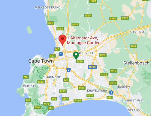 location